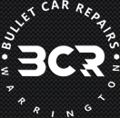 Bullet Car Repairs Ltd