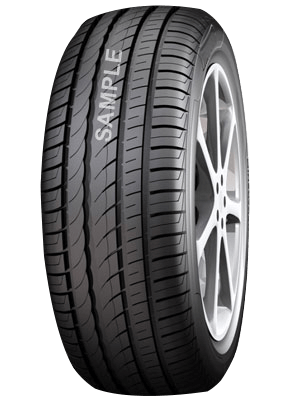Tyre Continental CONTIECOCONTACT 5 165/60R15 81 H XL